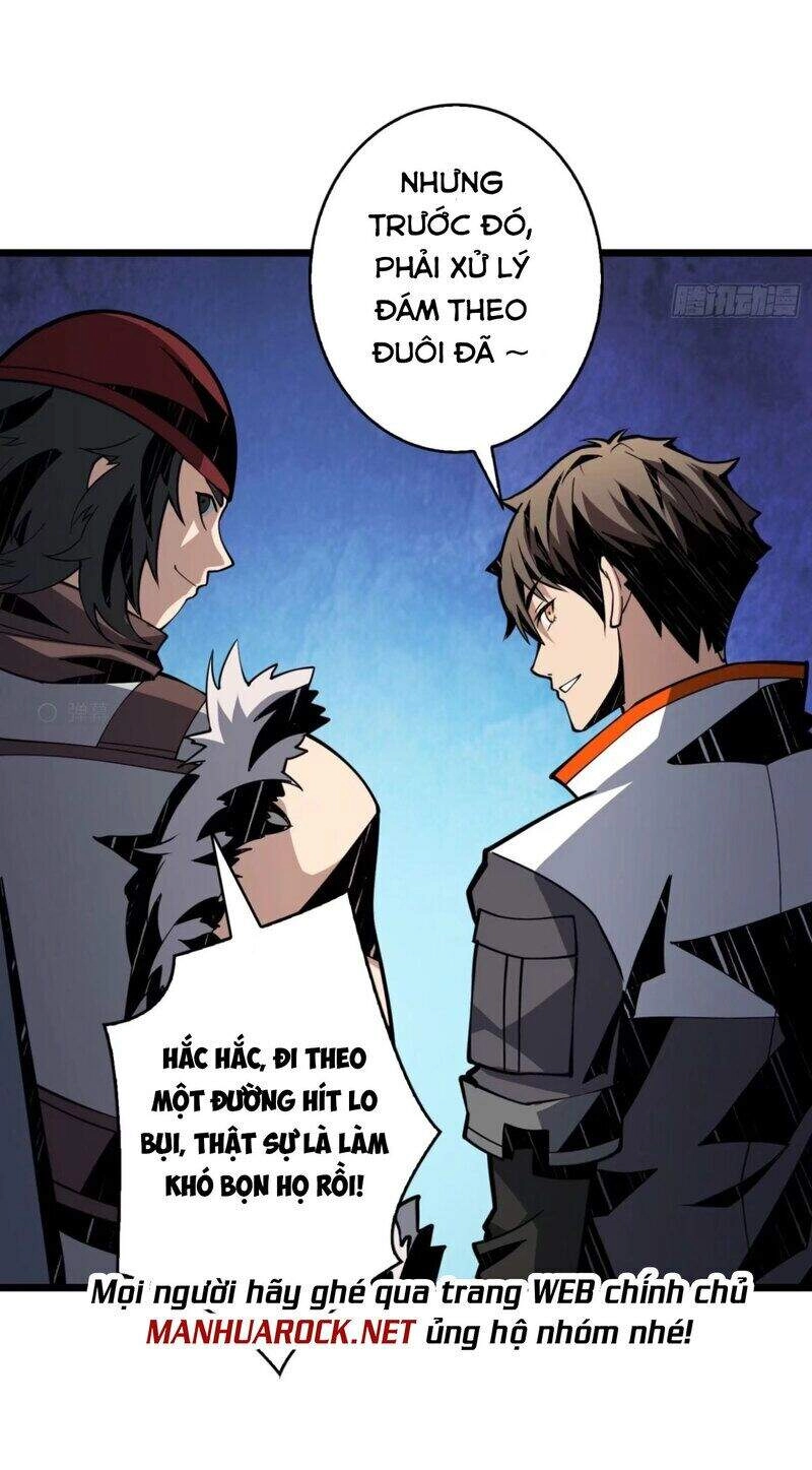 Vừa Chơi Đã Có Tài Khoản Vương Giả Chapter 93 - 34