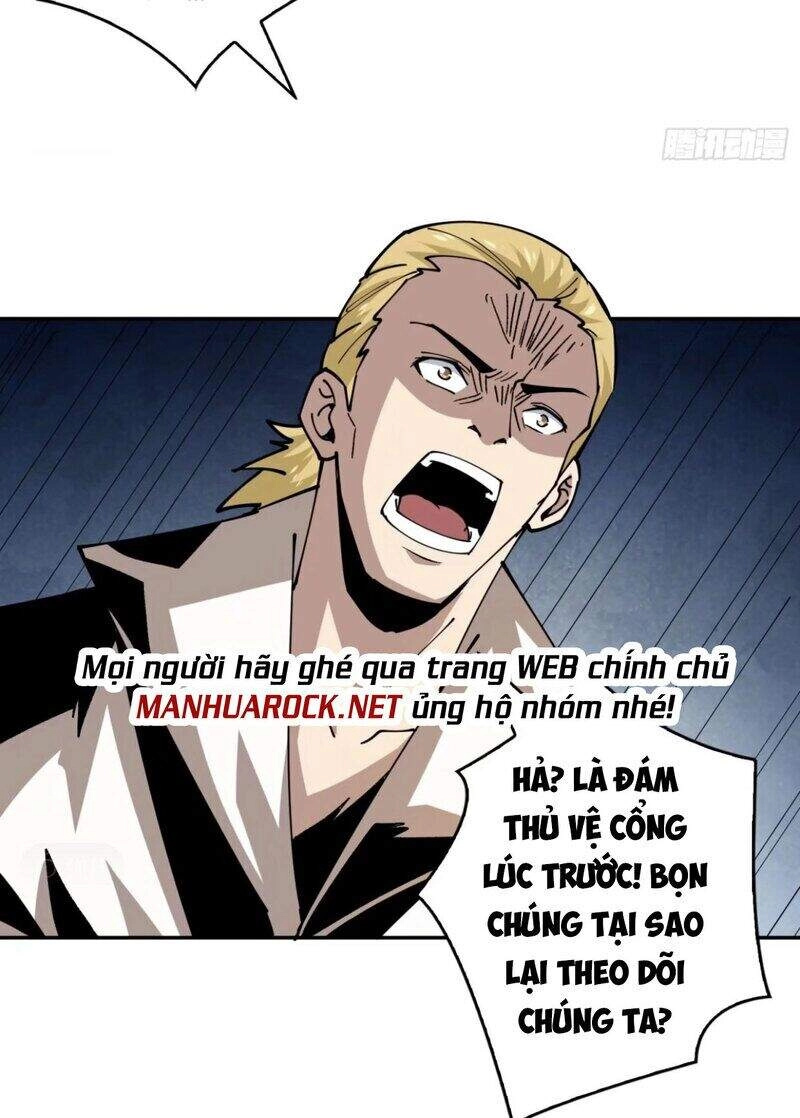 Vừa Chơi Đã Có Tài Khoản Vương Giả Chapter 93 - 41