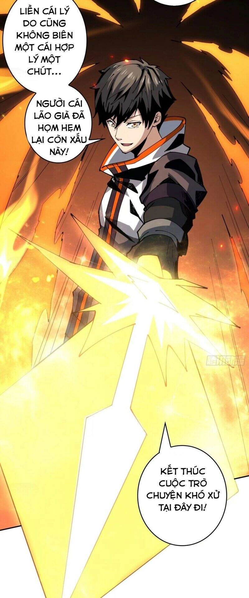 Vừa Chơi Đã Có Tài Khoản Vương Giả Chapter 93 - 45