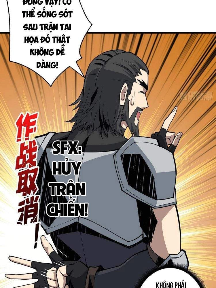 Vừa Chơi Đã Có Tài Khoản Vương Giả Chapter 94 - 4