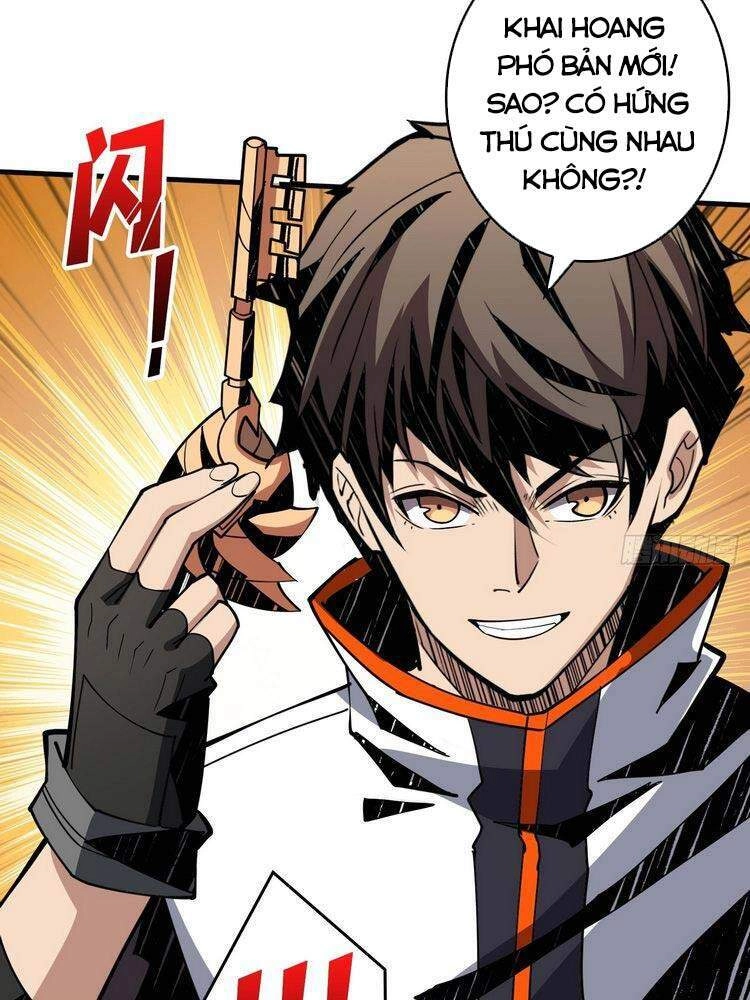 Vừa Chơi Đã Có Tài Khoản Vương Giả Chapter 94 - 6