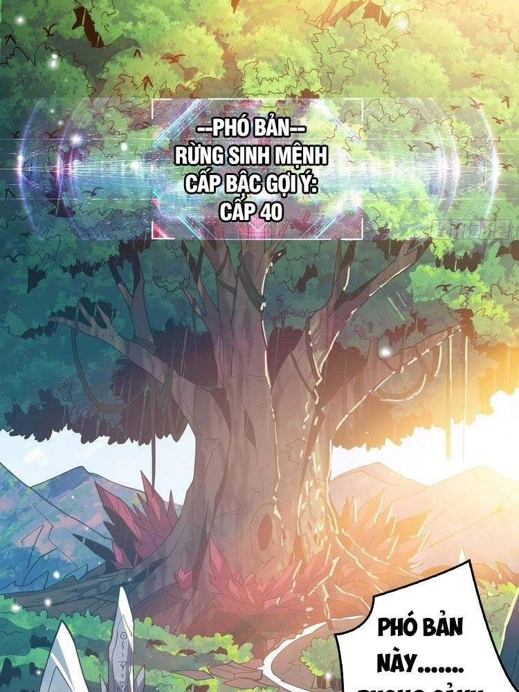 Vừa Chơi Đã Có Tài Khoản Vương Giả Chapter 94 - 21