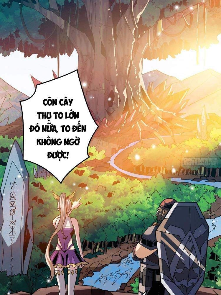 Vừa Chơi Đã Có Tài Khoản Vương Giả Chapter 94 - 23