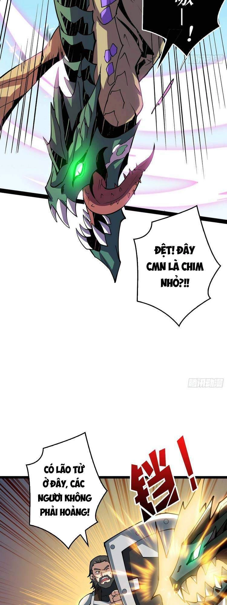 Vừa Chơi Đã Có Tài Khoản Vương Giả Chapter 94 - 30