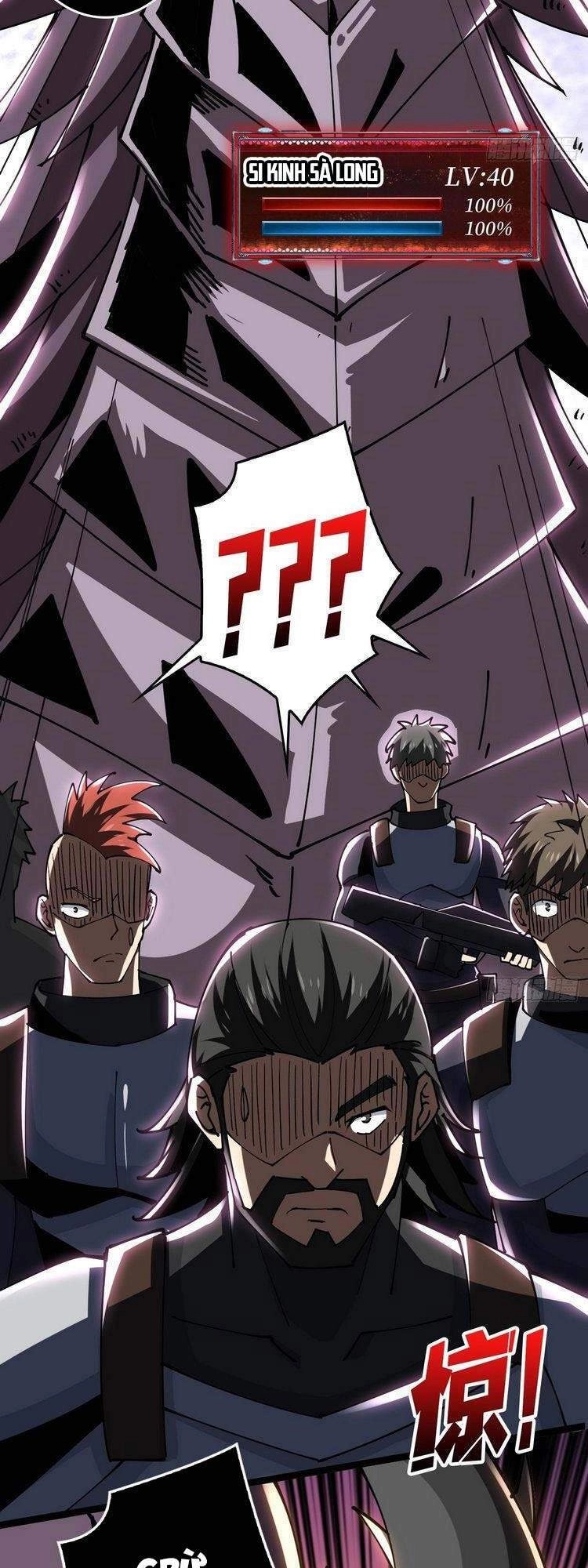 Vừa Chơi Đã Có Tài Khoản Vương Giả Chapter 94 - 37