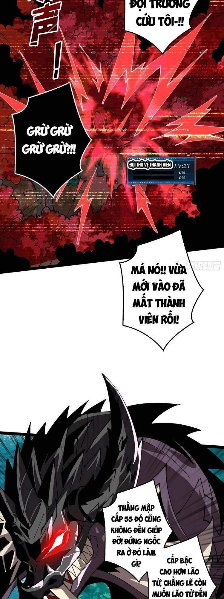 Vừa Chơi Đã Có Tài Khoản Vương Giả Chapter 94 - 41