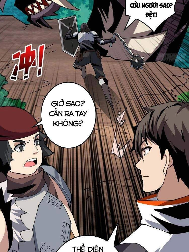 Vừa Chơi Đã Có Tài Khoản Vương Giả Chapter 94 - 42