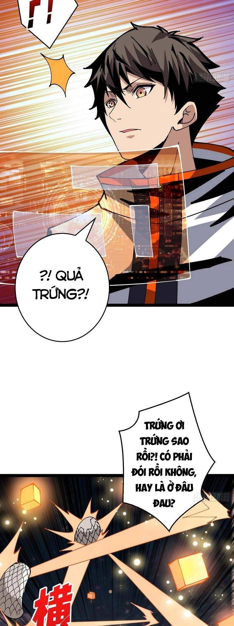 Vừa Chơi Đã Có Tài Khoản Vương Giả Chapter 94 - 45