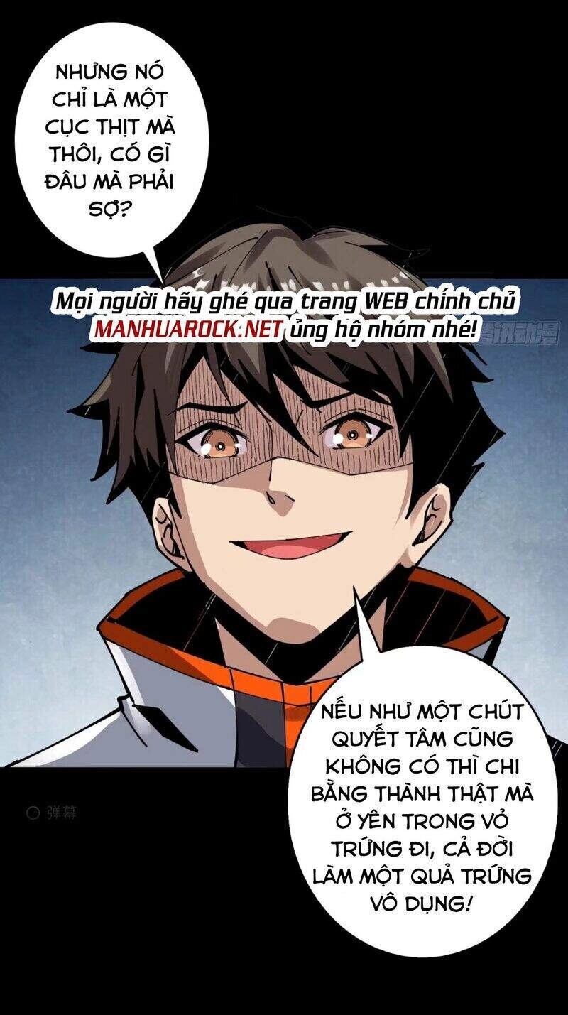 Vừa Chơi Đã Có Tài Khoản Vương Giả Chapter 95 - 11