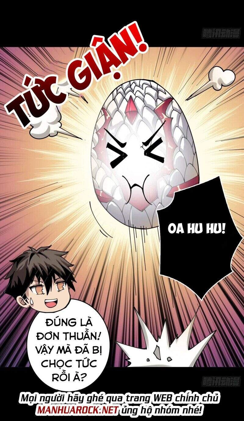 Vừa Chơi Đã Có Tài Khoản Vương Giả Chapter 95 - 12