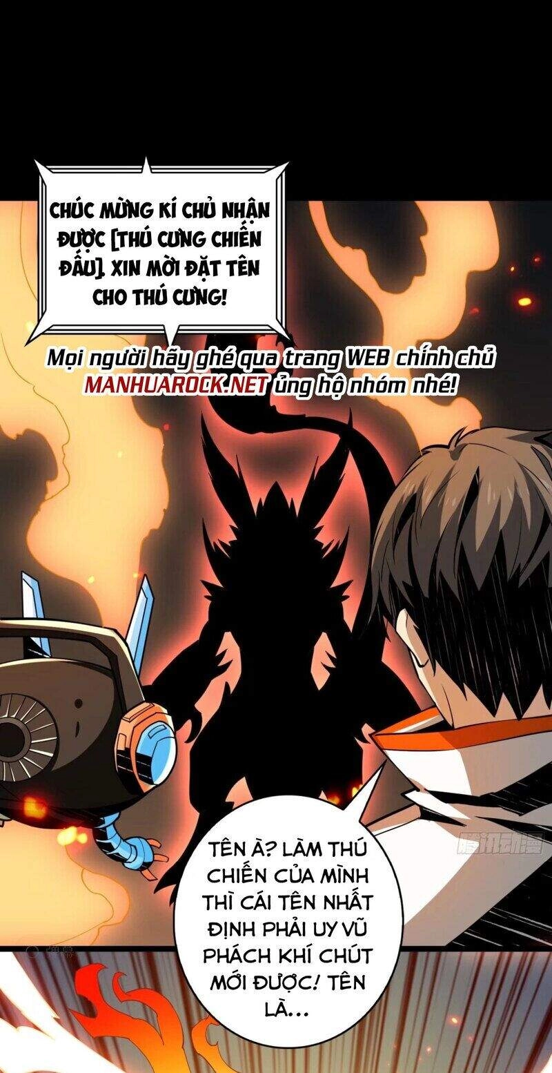 Vừa Chơi Đã Có Tài Khoản Vương Giả Chapter 95 - 17