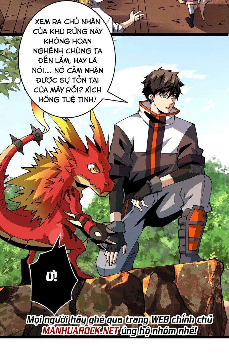 Vừa Chơi Đã Có Tài Khoản Vương Giả Chapter 95 - 34