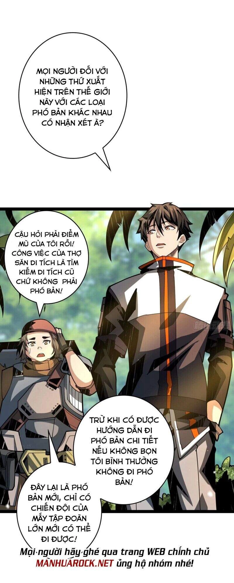 Vừa Chơi Đã Có Tài Khoản Vương Giả Chapter 95 - 39