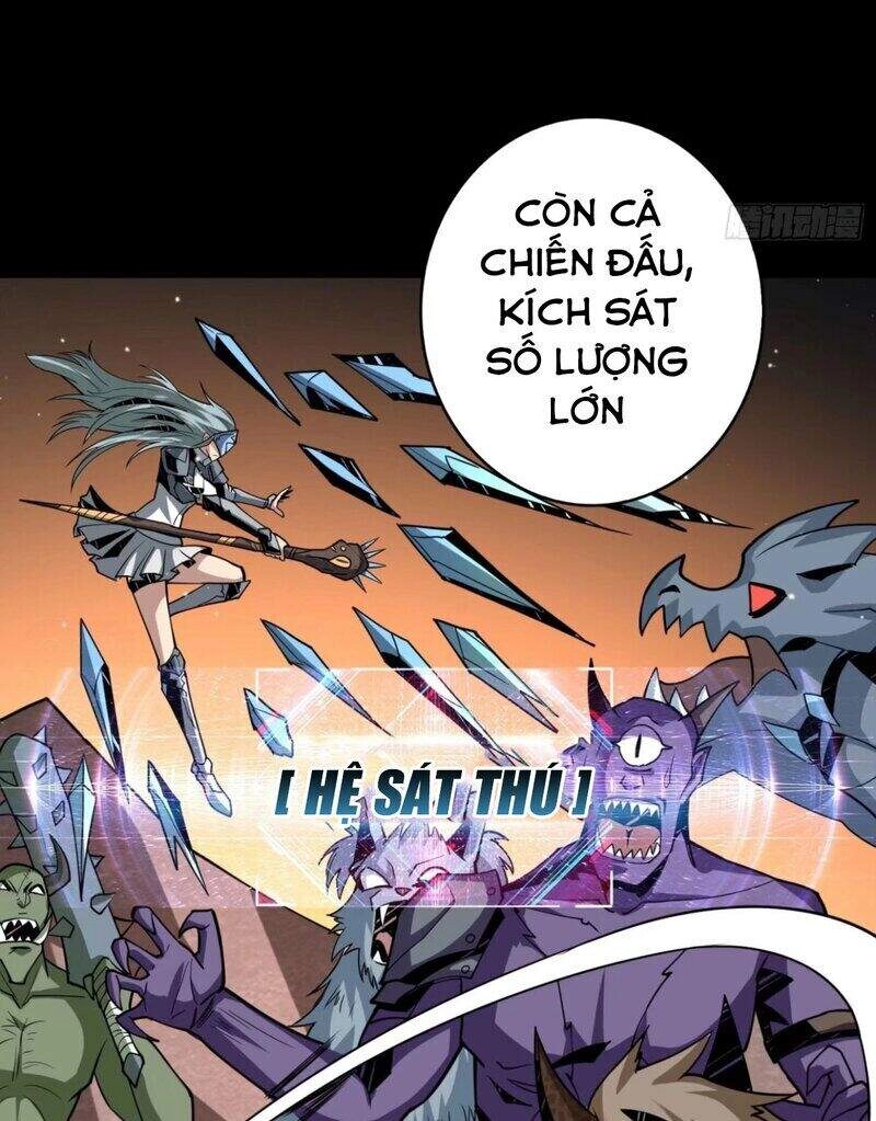 Vừa Chơi Đã Có Tài Khoản Vương Giả Chapter 95 - 43