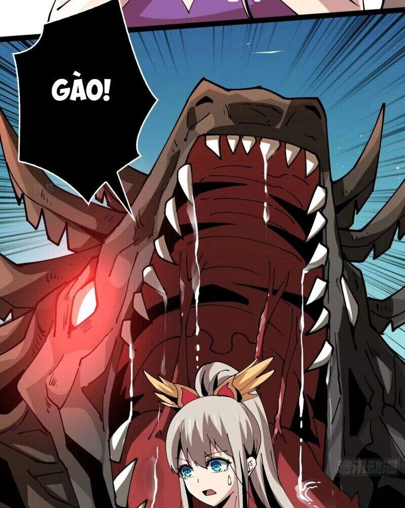 Vừa Chơi Đã Có Tài Khoản Vương Giả Chapter 95 - 48