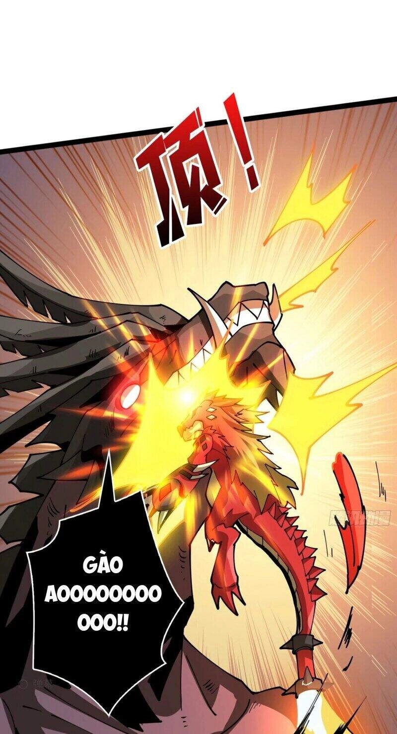 Vừa Chơi Đã Có Tài Khoản Vương Giả Chapter 95 - 50