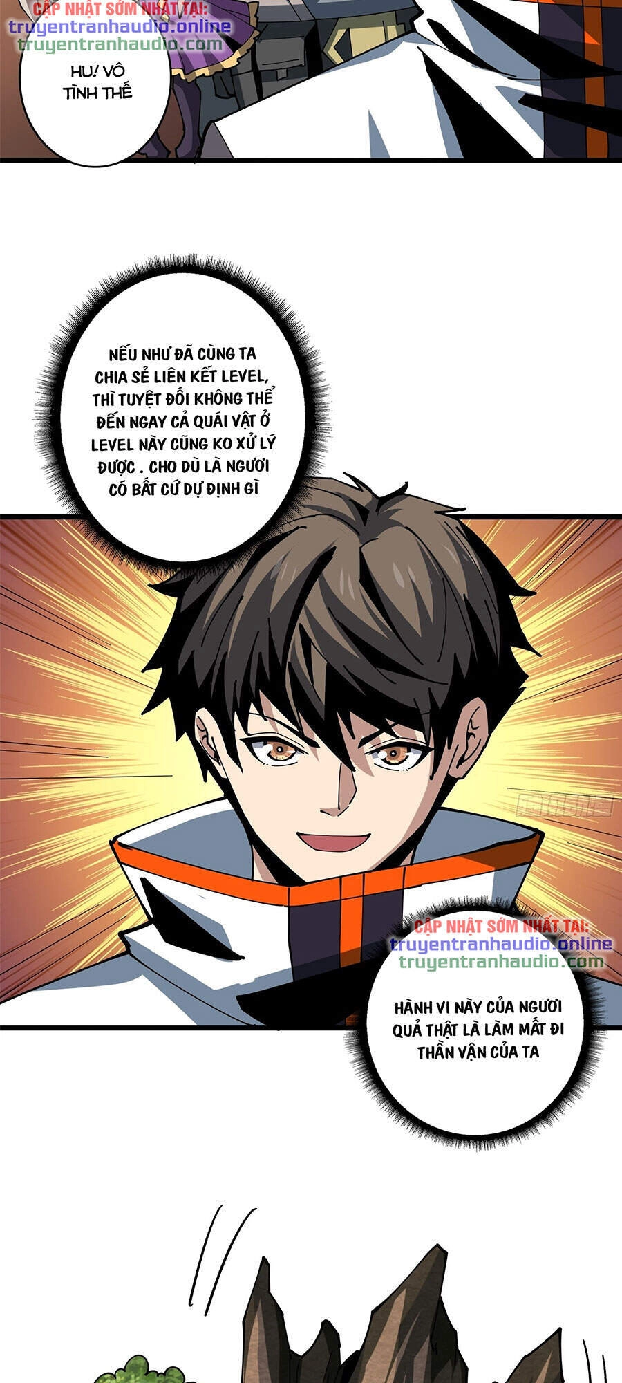 Vừa Chơi Đã Có Tài Khoản Vương Giả Chapter 96 - 13