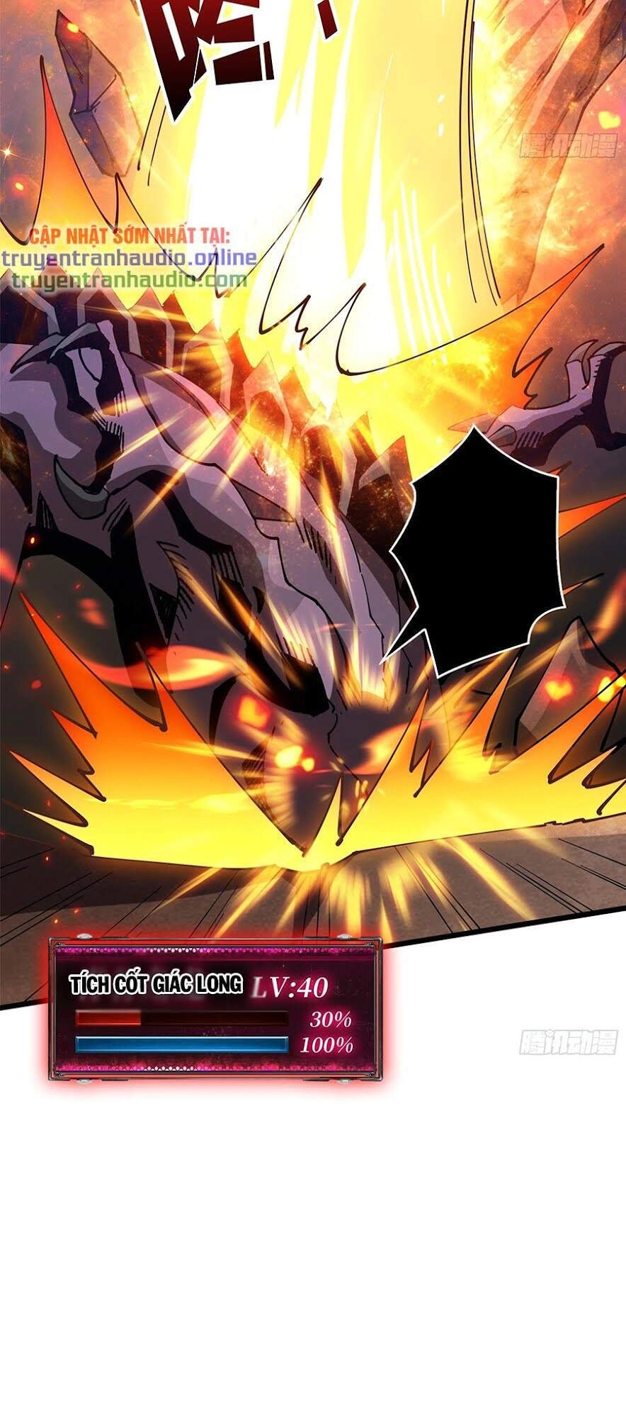 Vừa Chơi Đã Có Tài Khoản Vương Giả Chapter 96 - 19