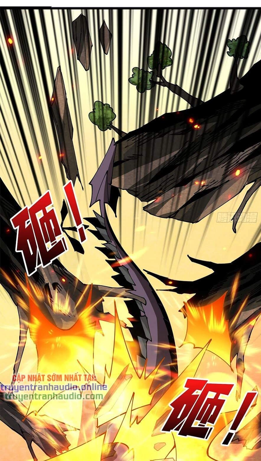 Vừa Chơi Đã Có Tài Khoản Vương Giả Chapter 96 - 20