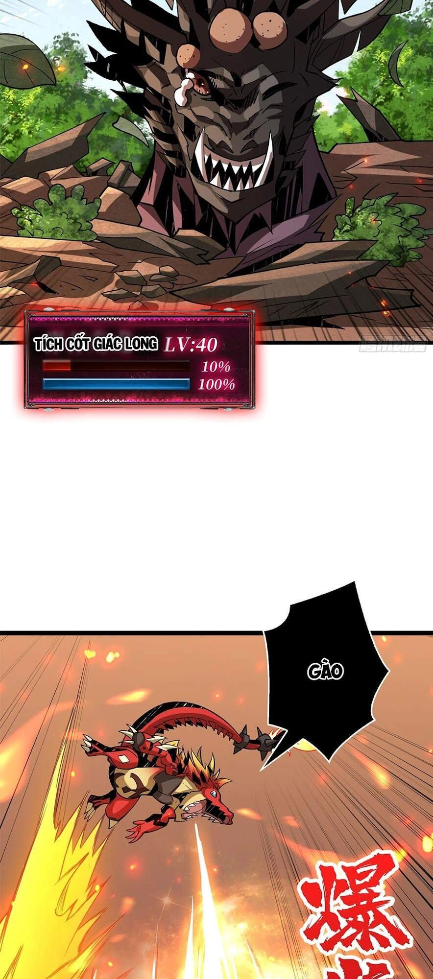 Vừa Chơi Đã Có Tài Khoản Vương Giả Chapter 96 - 23