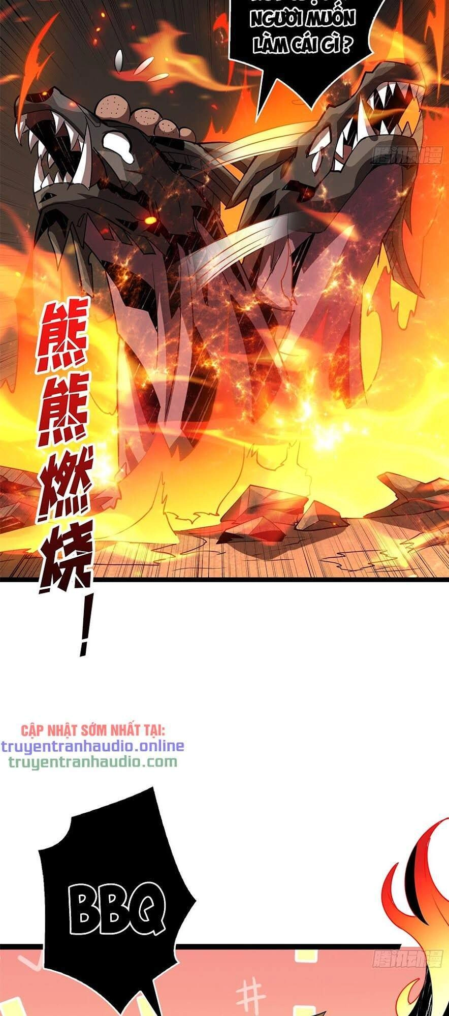 Vừa Chơi Đã Có Tài Khoản Vương Giả Chapter 96 - 25