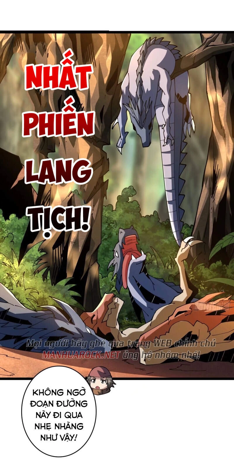 Vừa Chơi Đã Có Tài Khoản Vương Giả Chapter 97 - 3