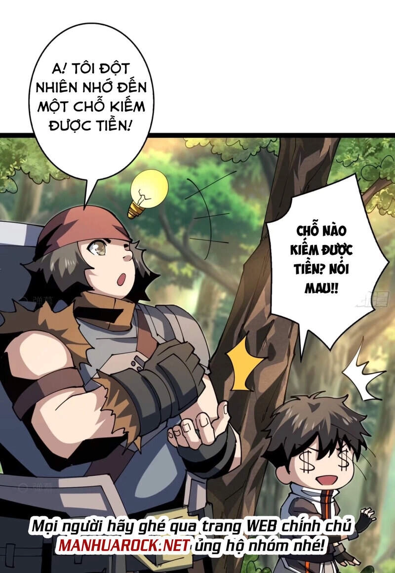 Vừa Chơi Đã Có Tài Khoản Vương Giả Chapter 97 - 8