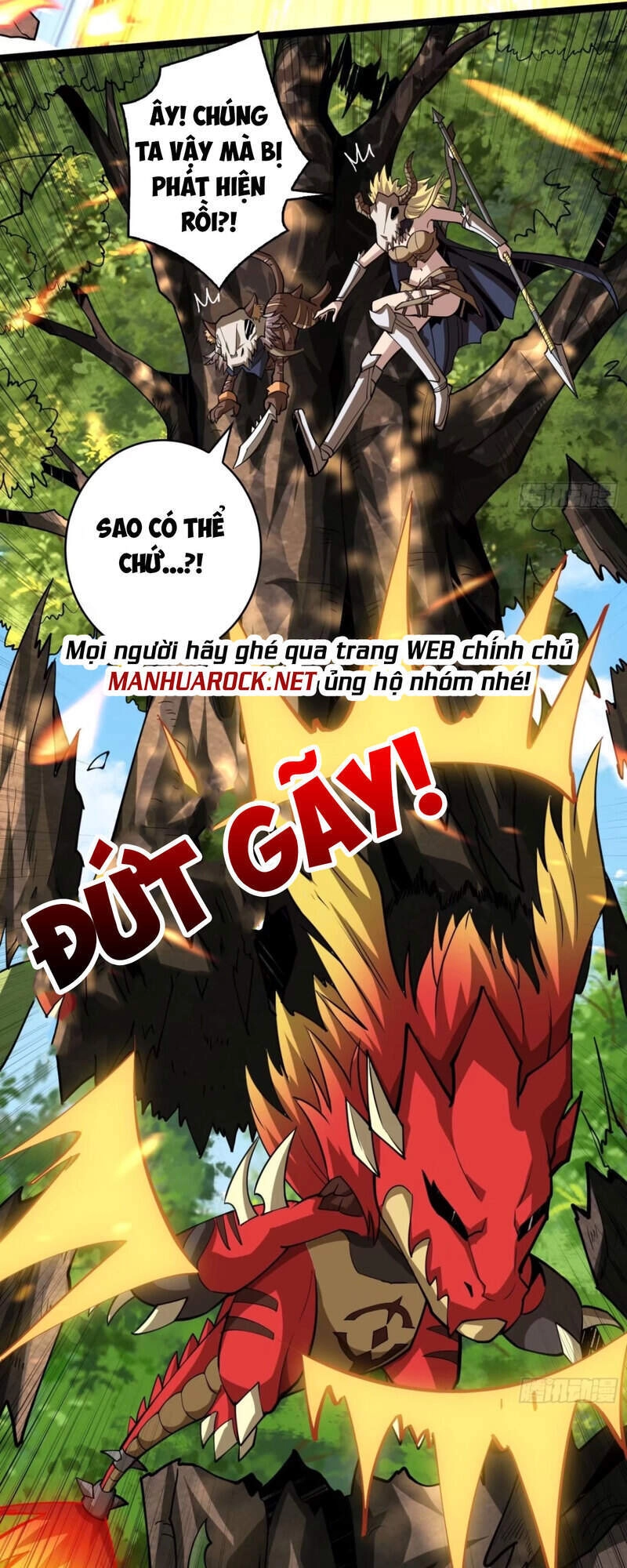 Vừa Chơi Đã Có Tài Khoản Vương Giả Chapter 97 - 19