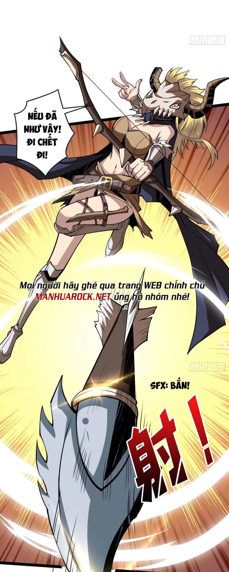 Vừa Chơi Đã Có Tài Khoản Vương Giả Chapter 97 - 21