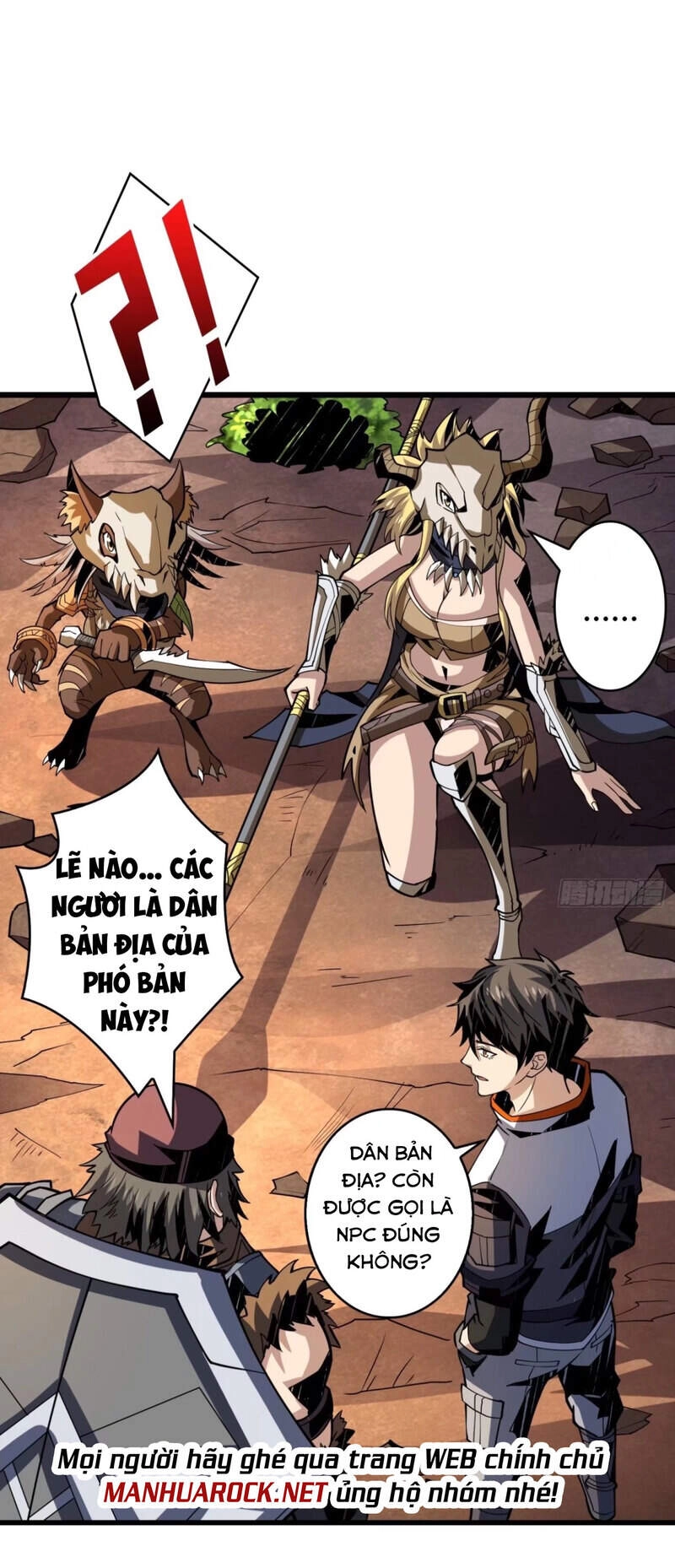 Vừa Chơi Đã Có Tài Khoản Vương Giả Chapter 97 - 26