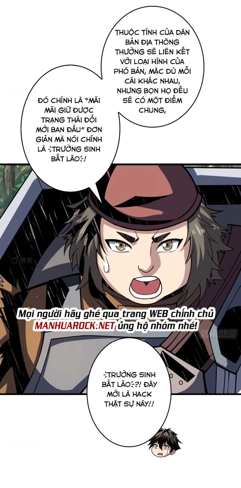 Vừa Chơi Đã Có Tài Khoản Vương Giả Chapter 97 - 28