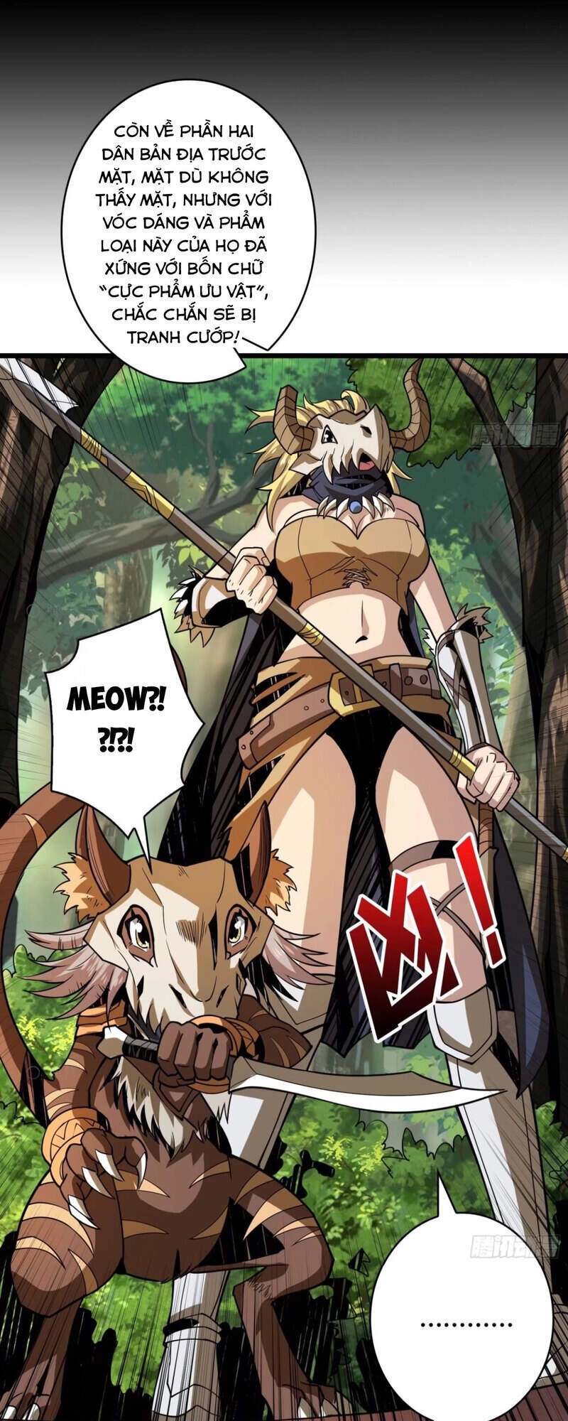 Vừa Chơi Đã Có Tài Khoản Vương Giả Chapter 97 - 31