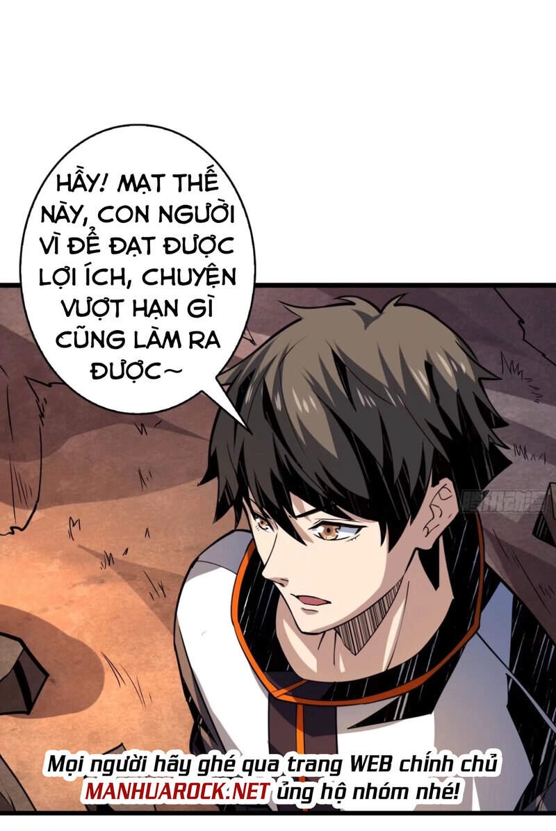 Vừa Chơi Đã Có Tài Khoản Vương Giả Chapter 97 - 33