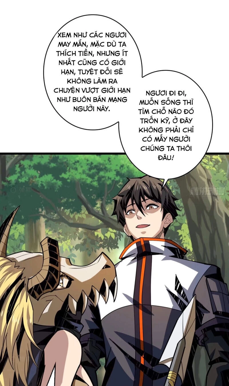 Vừa Chơi Đã Có Tài Khoản Vương Giả Chapter 97 - 34