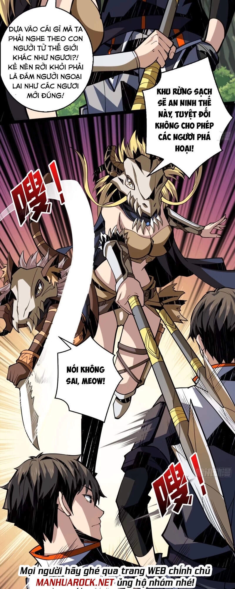 Vừa Chơi Đã Có Tài Khoản Vương Giả Chapter 97 - 35