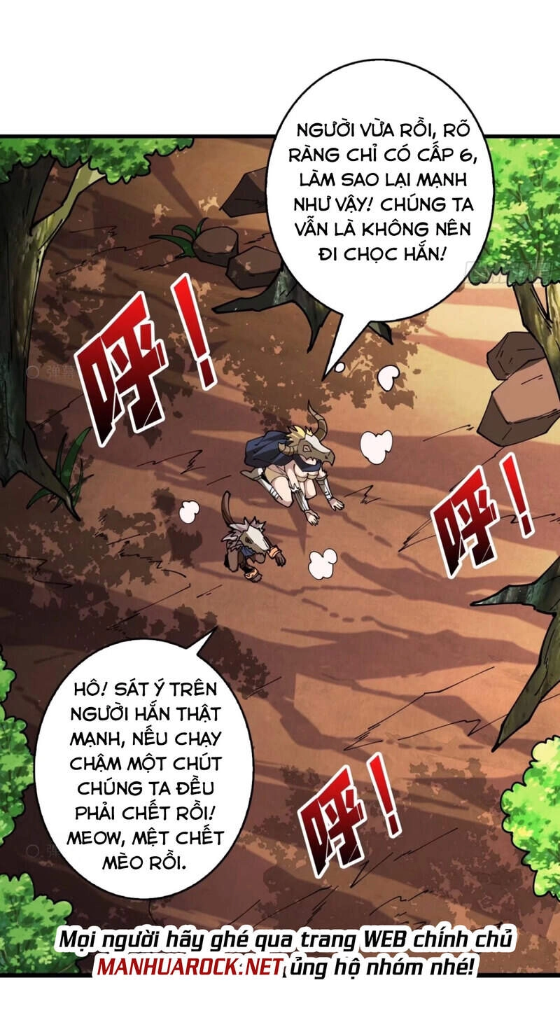 Vừa Chơi Đã Có Tài Khoản Vương Giả Chapter 97 - 45