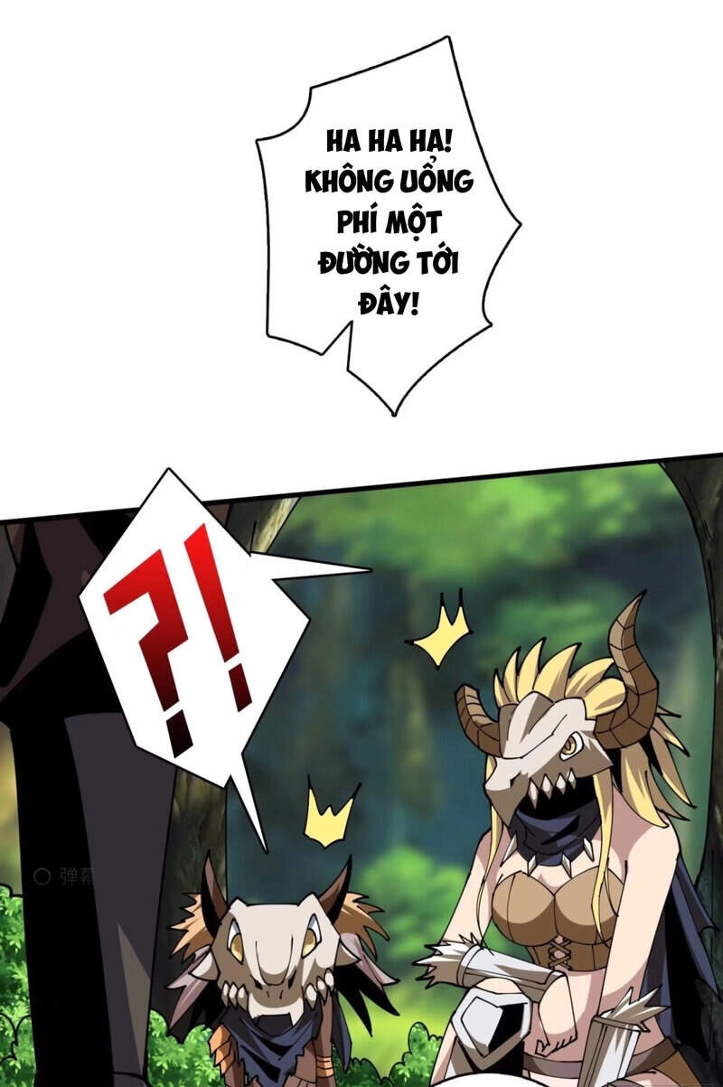 Vừa Chơi Đã Có Tài Khoản Vương Giả Chapter 97 - 46