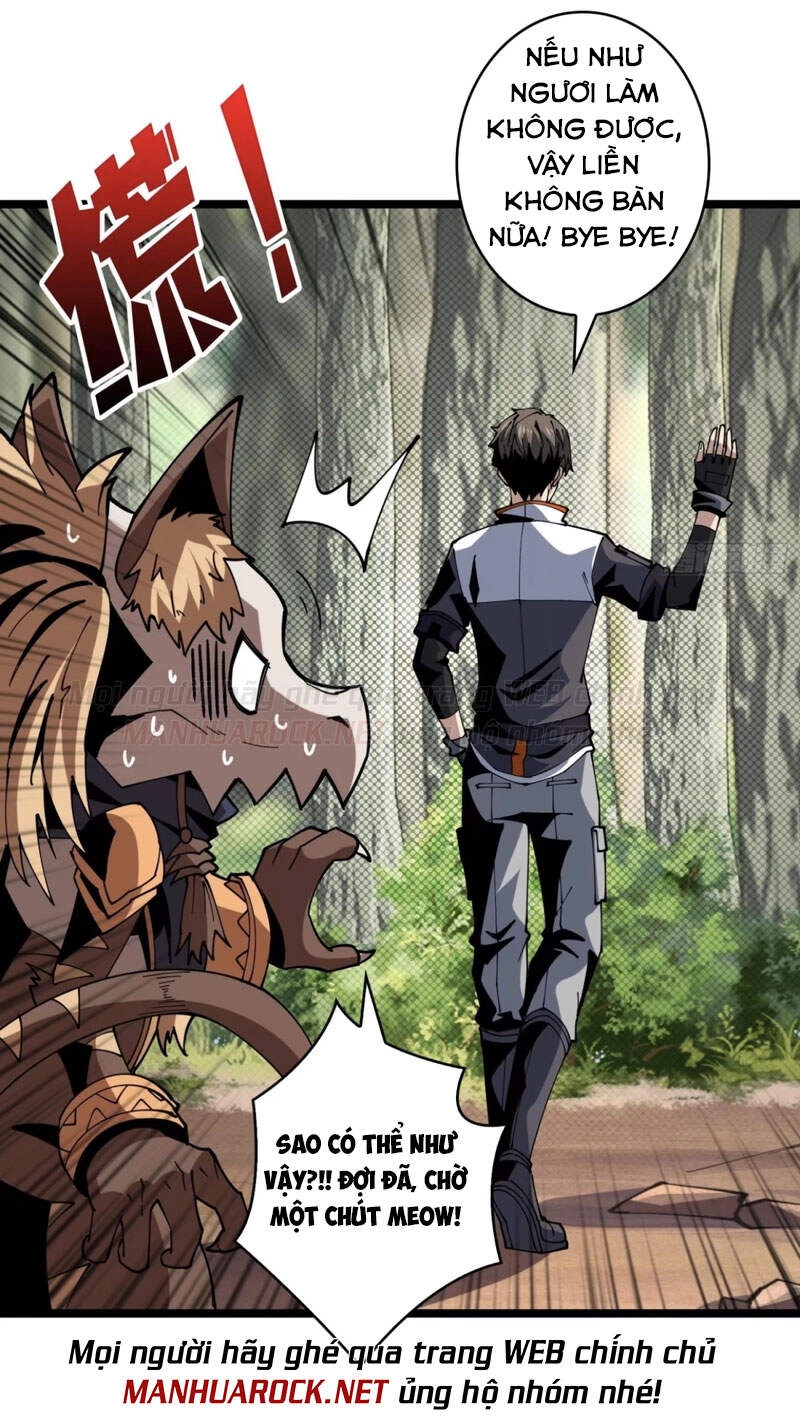 Vừa Chơi Đã Có Tài Khoản Vương Giả Chapter 99 - 5