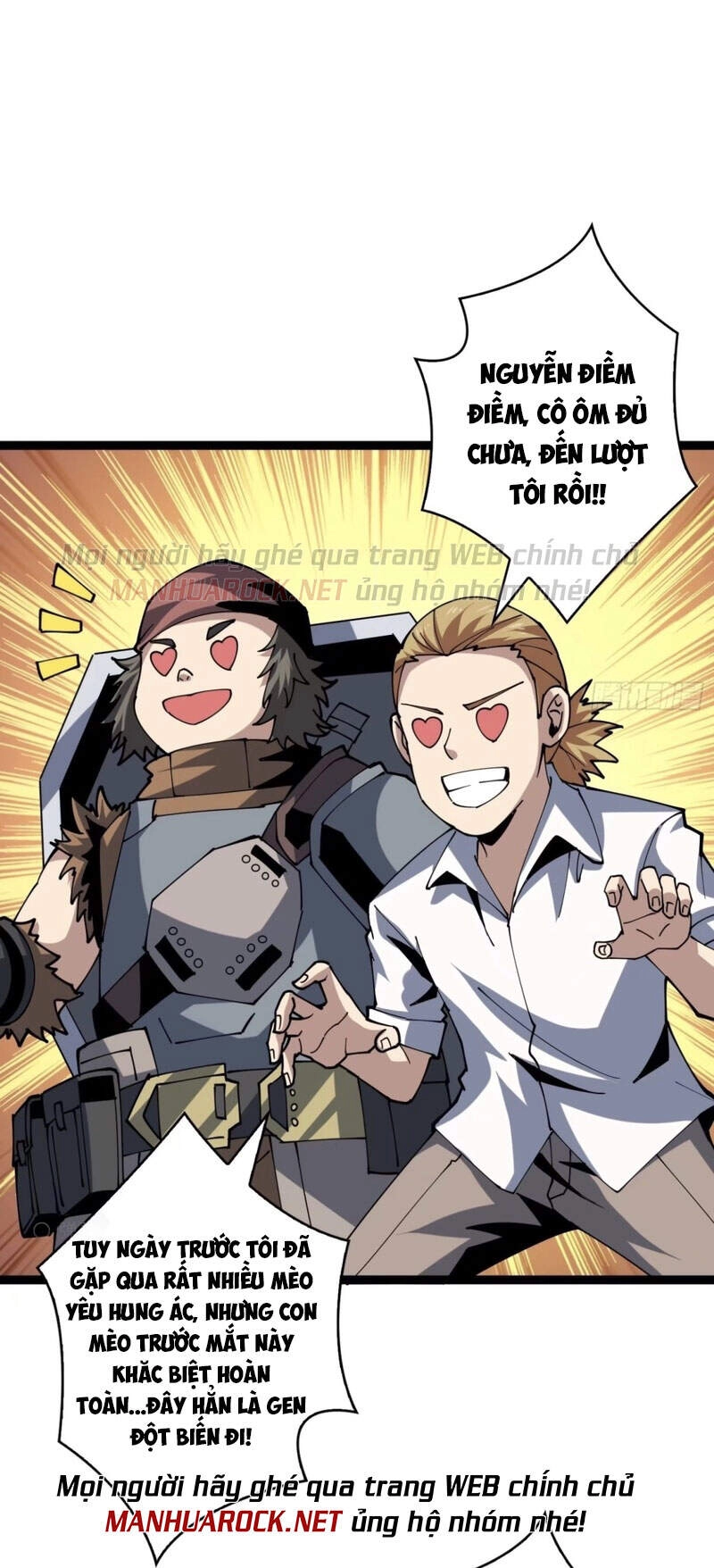 Vừa Chơi Đã Có Tài Khoản Vương Giả Chapter 99 - 8