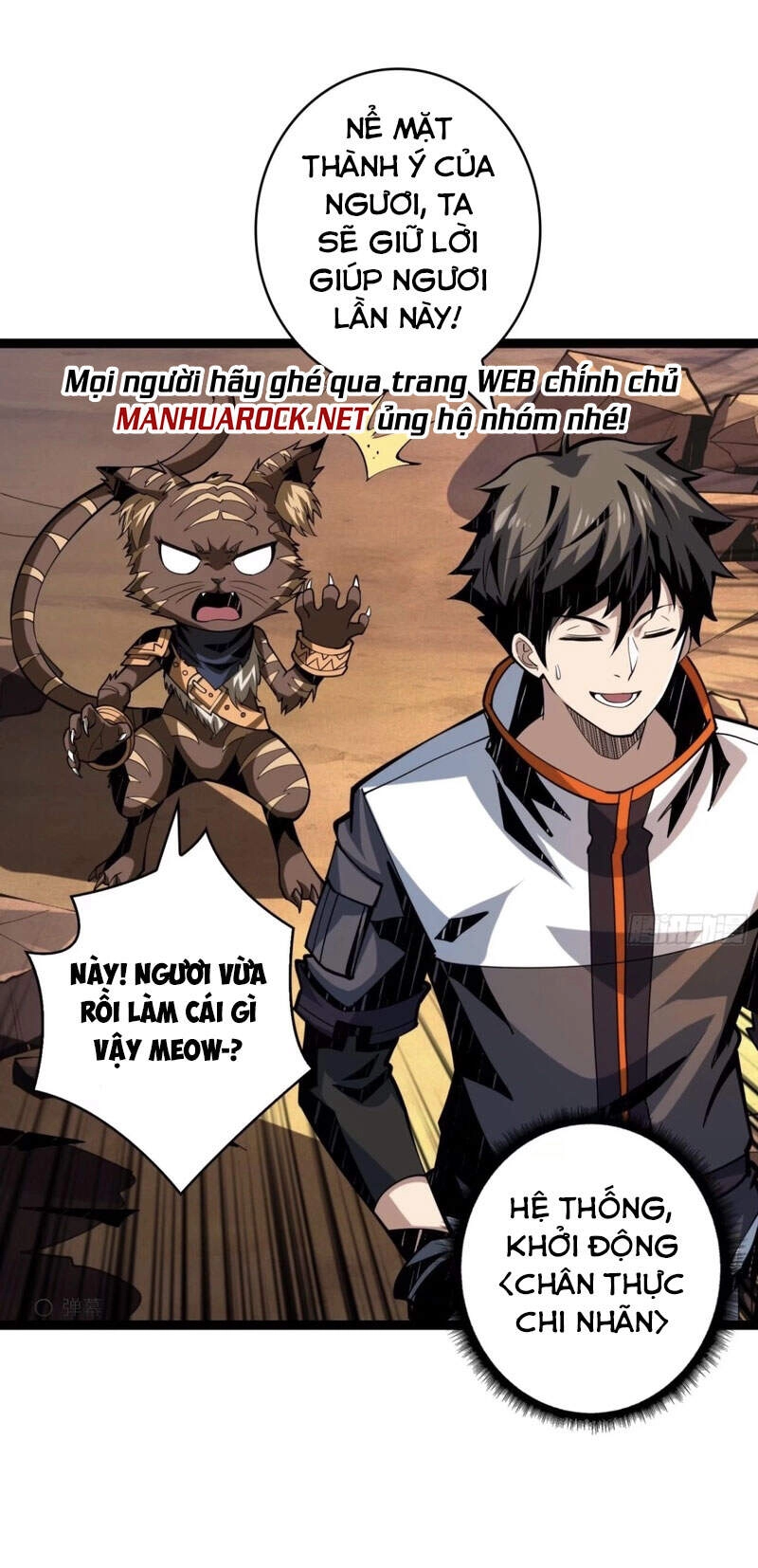 Vừa Chơi Đã Có Tài Khoản Vương Giả Chapter 99 - 11