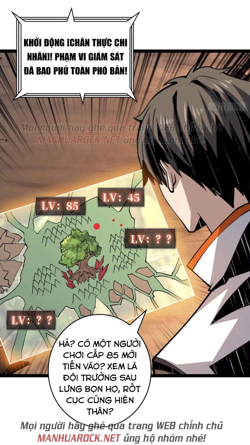 Vừa Chơi Đã Có Tài Khoản Vương Giả Chapter 99 - 12