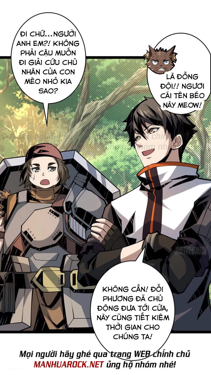 Vừa Chơi Đã Có Tài Khoản Vương Giả Chapter 99 - 13