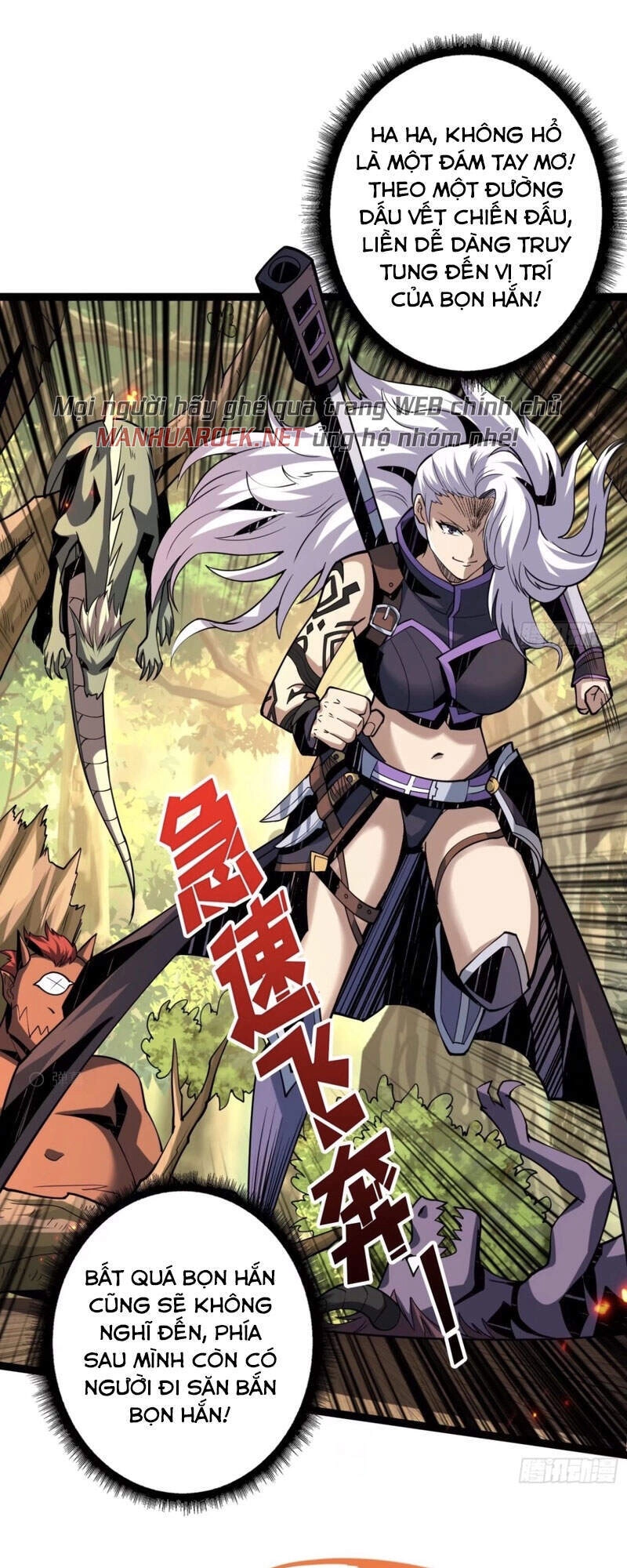 Vừa Chơi Đã Có Tài Khoản Vương Giả Chapter 99 - 15