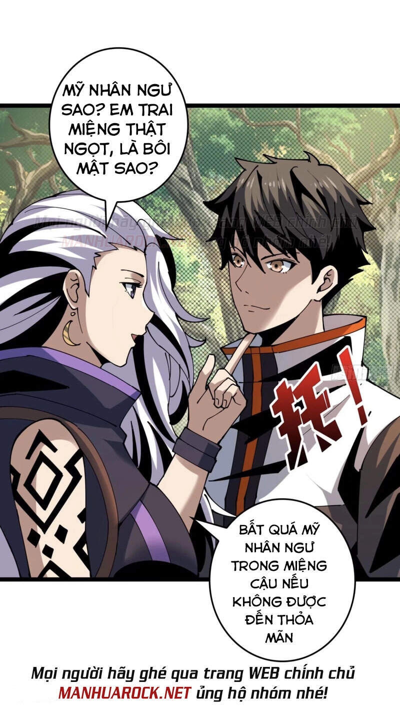 Vừa Chơi Đã Có Tài Khoản Vương Giả Chapter 99 - 25