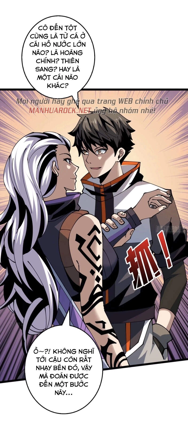 Vừa Chơi Đã Có Tài Khoản Vương Giả Chapter 99 - 27