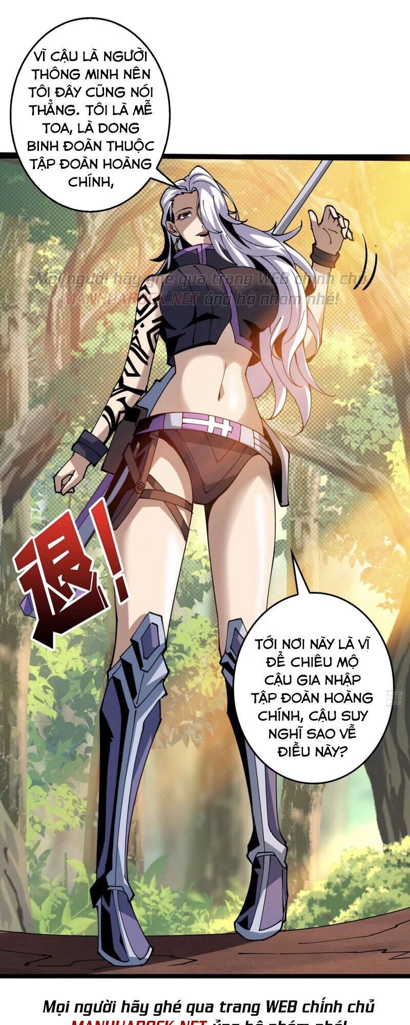 Vừa Chơi Đã Có Tài Khoản Vương Giả Chapter 99 - 28