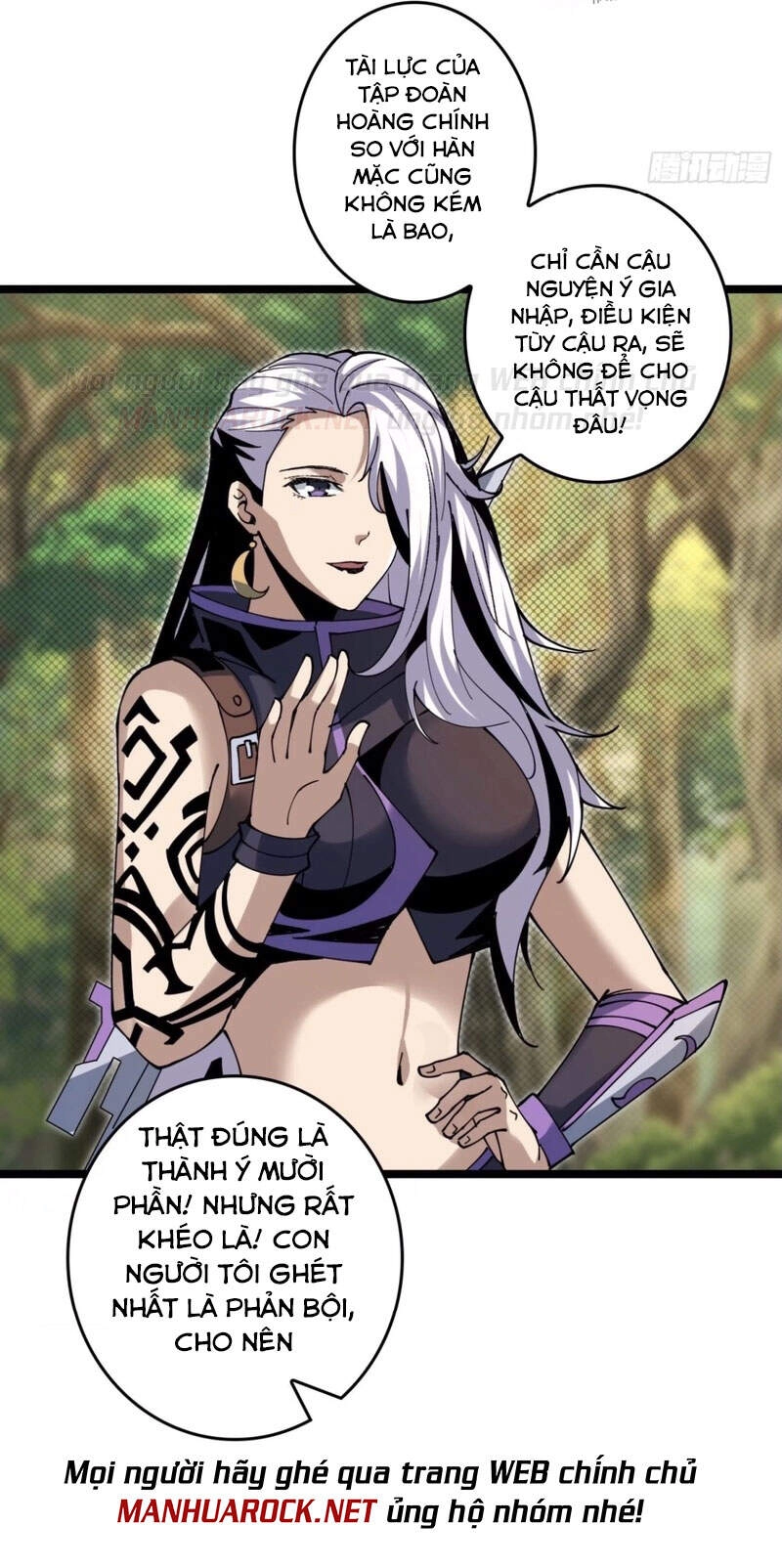 Vừa Chơi Đã Có Tài Khoản Vương Giả Chapter 99 - 31