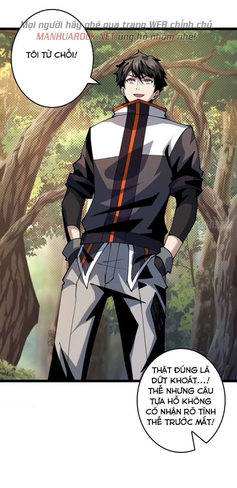 Vừa Chơi Đã Có Tài Khoản Vương Giả Chapter 99 - 32