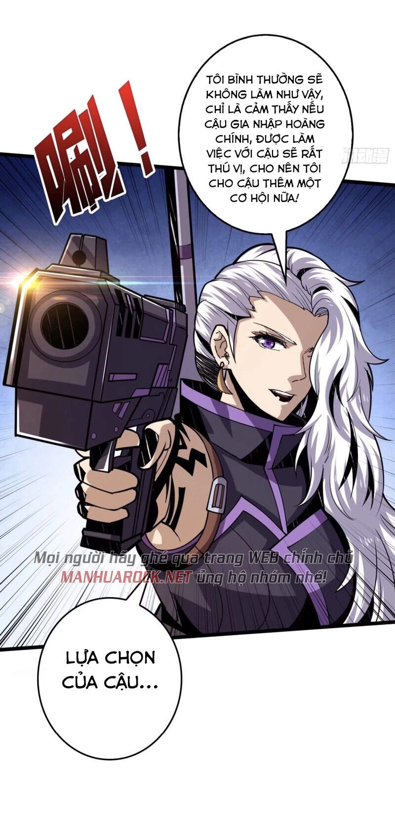 Vừa Chơi Đã Có Tài Khoản Vương Giả Chapter 99 - 34