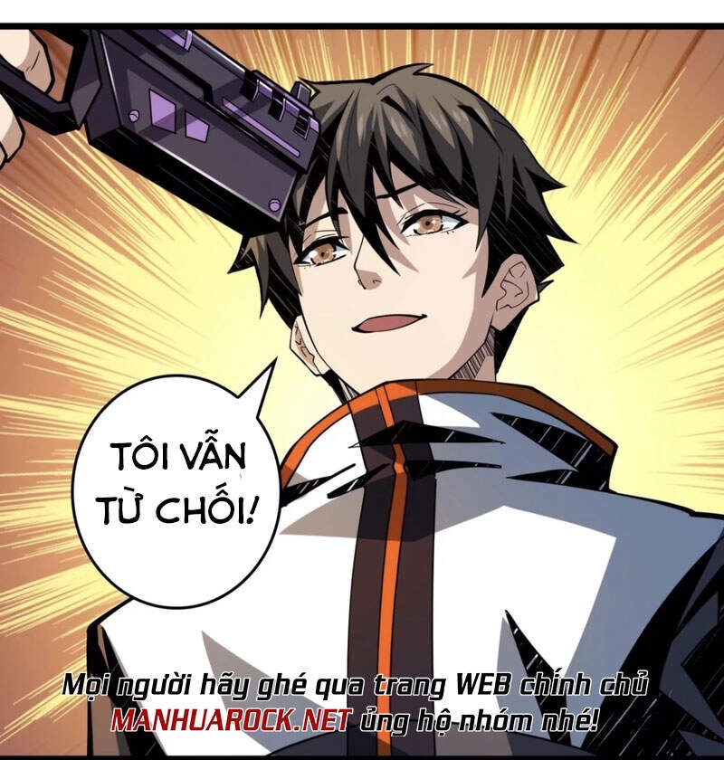 Vừa Chơi Đã Có Tài Khoản Vương Giả Chapter 99 - 35